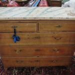 447 6782 CHEST OF DRAWERS